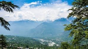 Spiti Valley